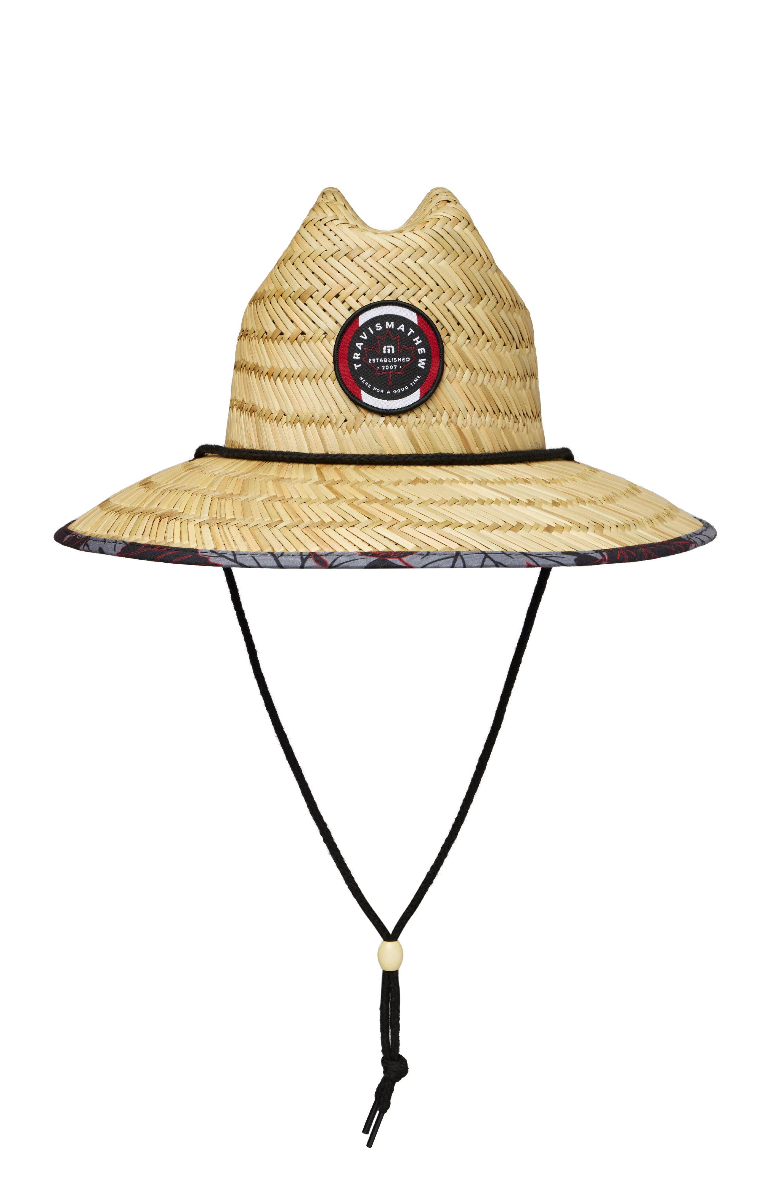 Golf bucket hats with string online